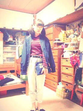 るな☺︎さんのコーディネート