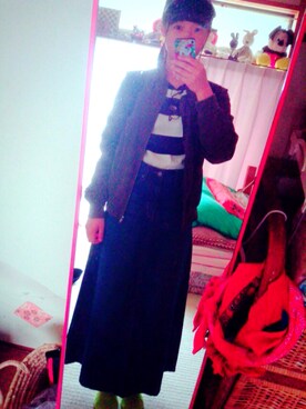 るな☺︎さんのコーディネート