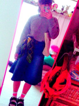 るな☺︎さんのコーディネート