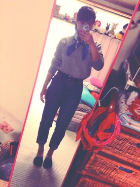 るな☺︎さんのコーディネート