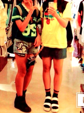 るな☺︎さんのコーディネート