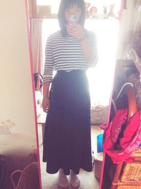 るな☺︎さんのコーディネート