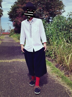 hayateeeeさんのコーディネート