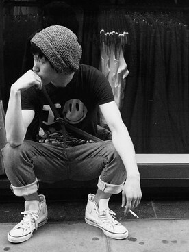 seoさんのコーディネート