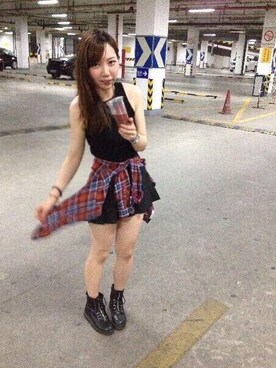 娜子anillさんのコーディネート