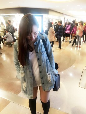 娜子anillさんのコーディネート