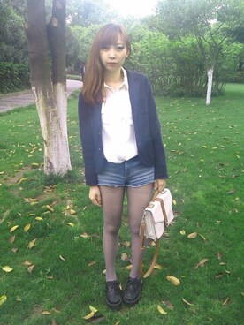 娜子anillさんのコーディネート