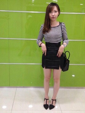 娜子anillさんのコーディネート