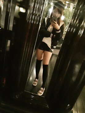 娜子anillさんのコーディネート