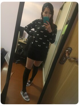 娜子anillさんのコーディネート