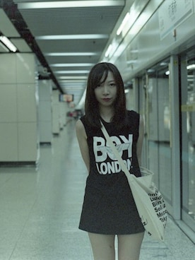 娜子anillさんのコーディネート