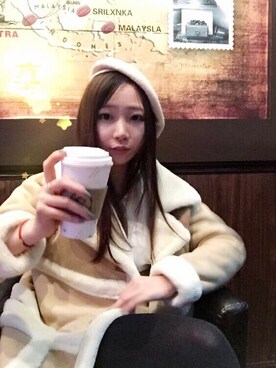 娜子anillさんのコーディネート