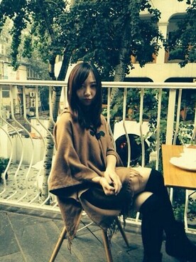 娜子anillさんのコーディネート