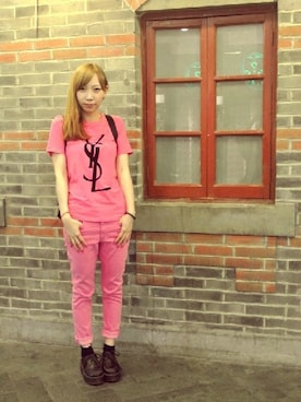 娜子anillさんのコーディネート