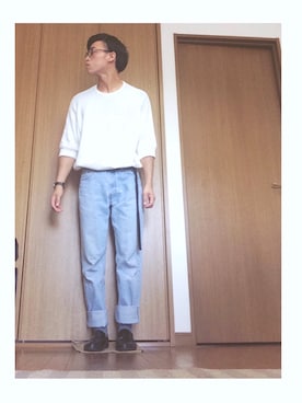 ポテチさんのコーディネート