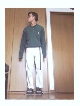 ポテチさんのコーディネート