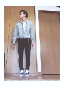 ポテチさんのコーディネート