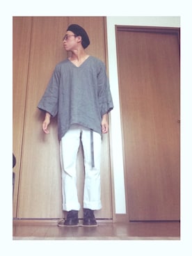 ポテチさんのコーディネート