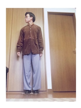 ポテチさんのコーディネート