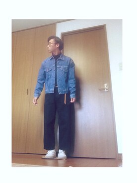 ポテチさんのコーディネート