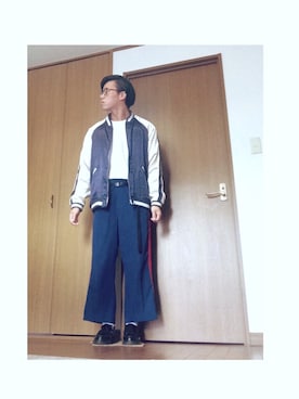 ポテチさんのコーディネート