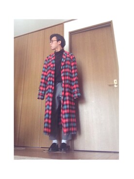 ポテチさんのコーディネート