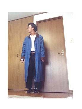 ポテチさんのコーディネート