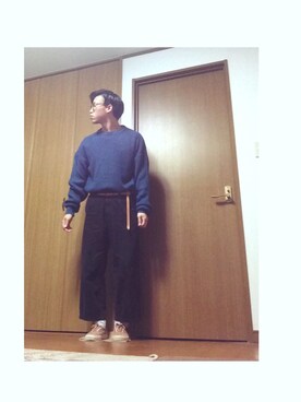 ポテチさんのコーディネート