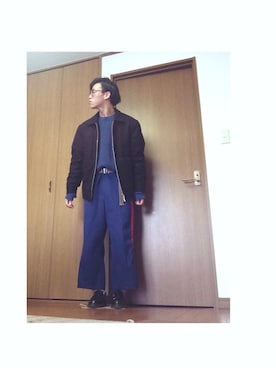 ポテチさんのコーディネート