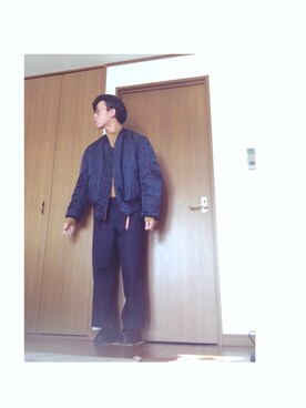 ポテチさんのコーディネート