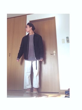 ポテチさんのコーディネート