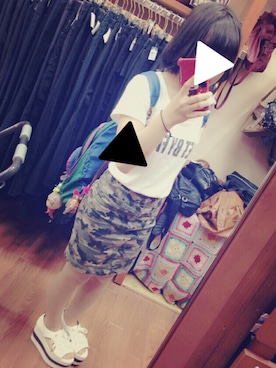 nekoさんのコーディネート