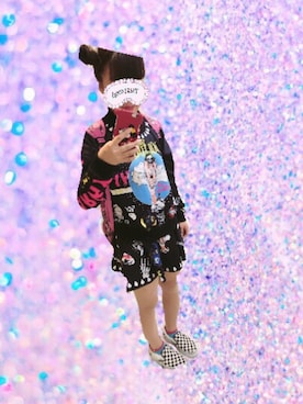 nekoさんのコーディネート