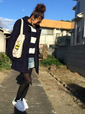 coco_yuzuさんのコーディネート