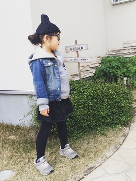 ☆★RICO☆★さんのコーディネート