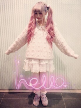 まなぴょんさんのコーディネート