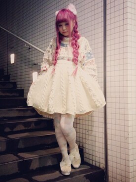 まなぴょんさんのコーディネート