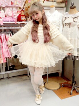 まなぴょんさんのコーディネート