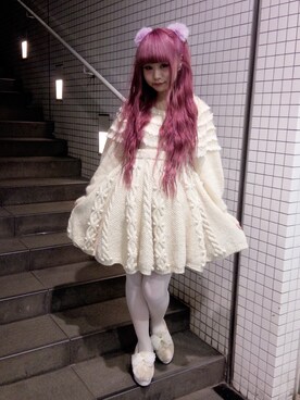 まなぴょんさんのコーディネート