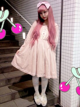 まなぴょんさんのコーディネート