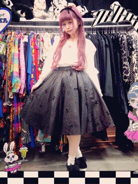 まなぴょんさんのコーディネート