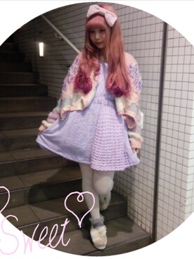 まなぴょんさんのコーディネート