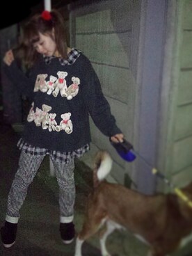 まなぴょんさんのコーディネート