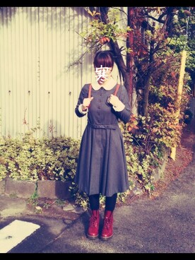 みうさんのコーディネート