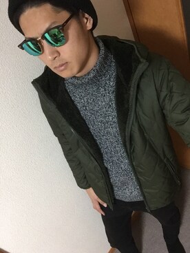 SAWAさんのコーディネート