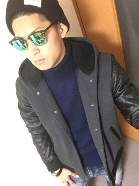 SAWAさんのコーディネート