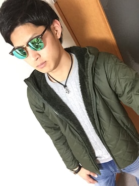 SAWAさんのコーディネート