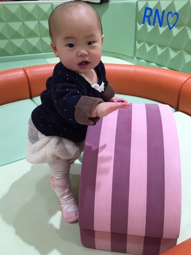 rinanaさんのコーディネート