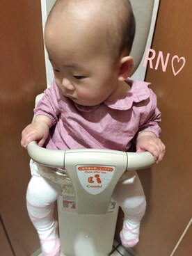 rinanaさんのコーディネート