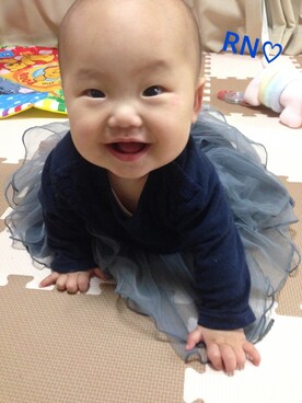 rinanaさんのコーディネート